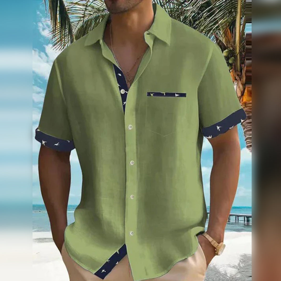 Shirt – Stylish and Refined