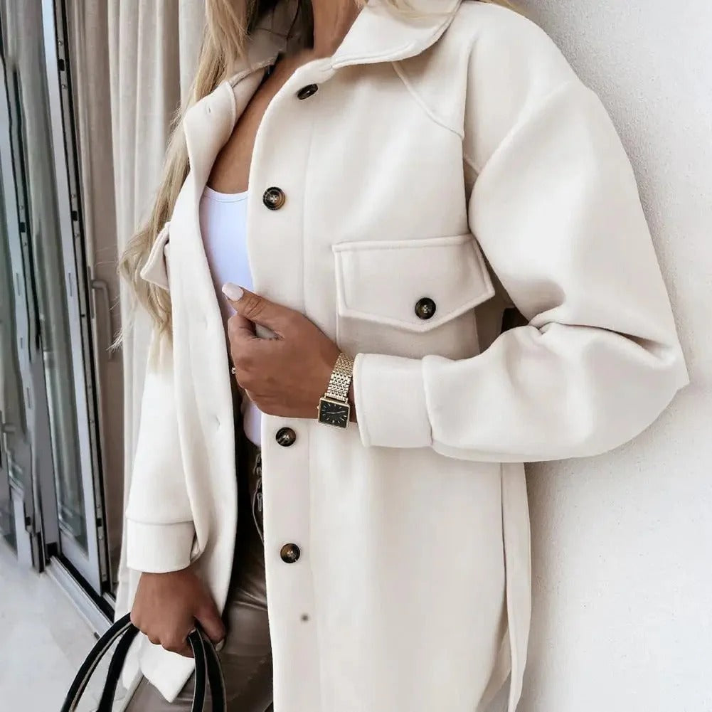 Mid-Season Jacket for women