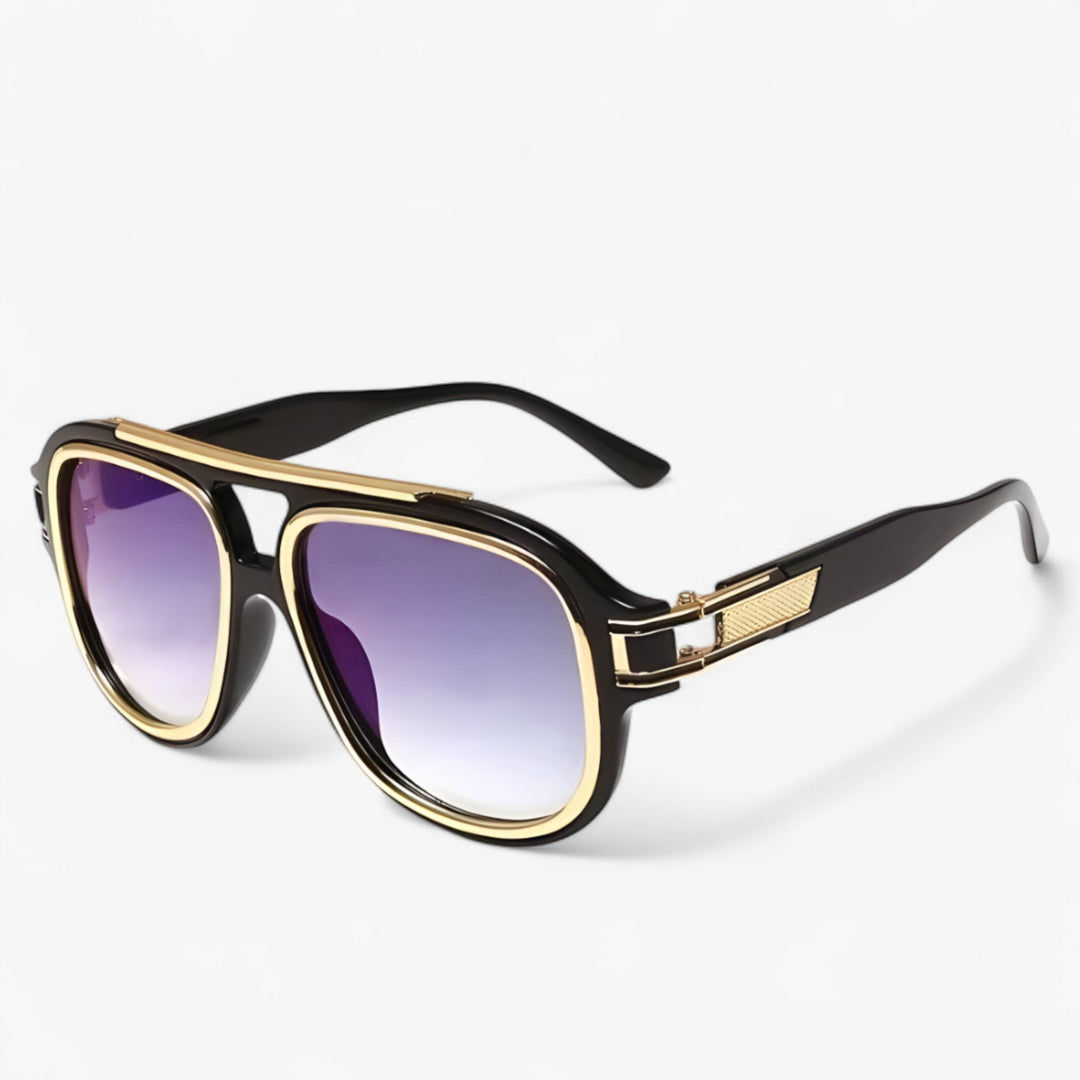 Vintage Sunglasses with Gentle-Touch Design – Lumis