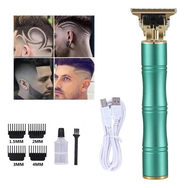 Tondeuse PRO Kabellos
