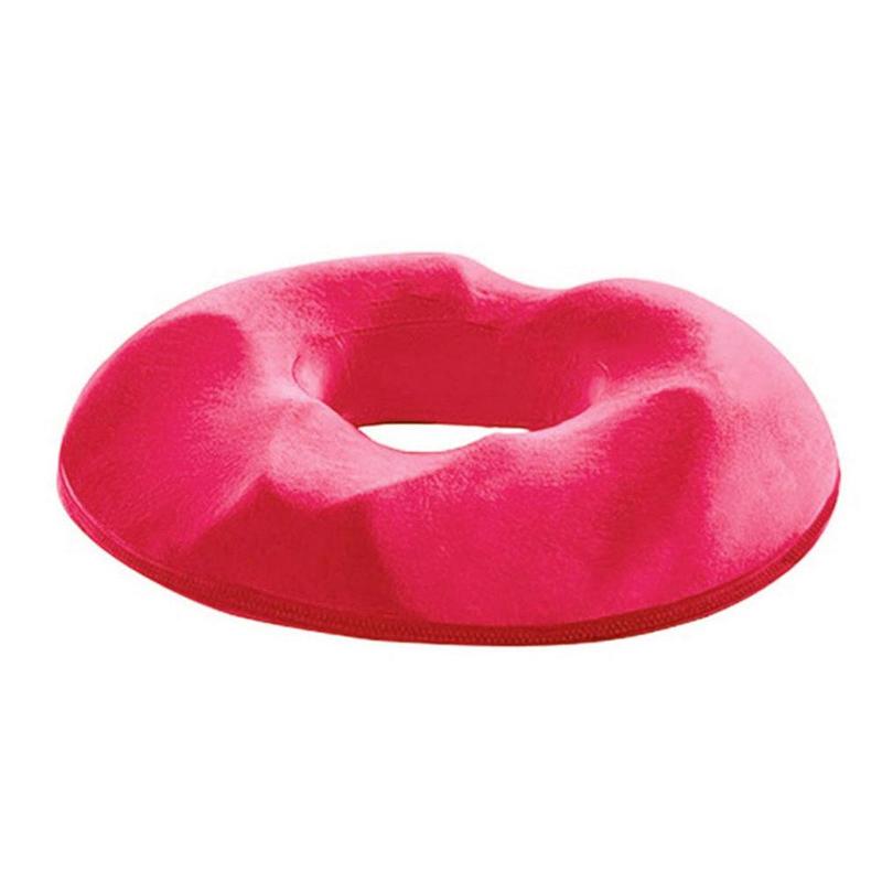 Donut Seat Cushion for Sitting Relief