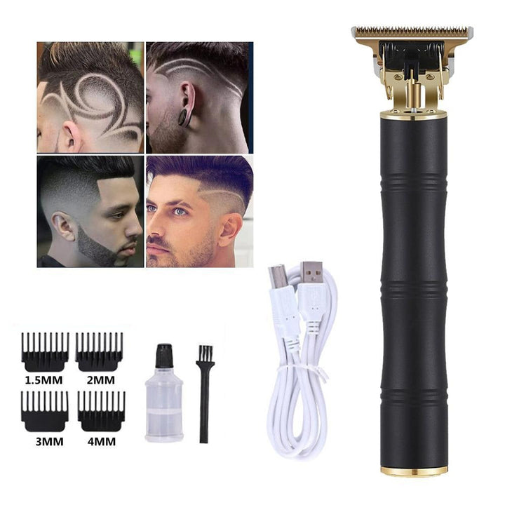 Tondeuse PRO Kabellos