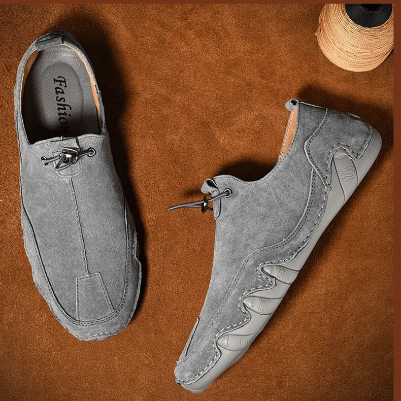 Men’s Shoes – Support & Style