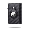 Secure and Stylish Apple Airtag Wallet