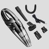 Cordless Cyclone Vacuum