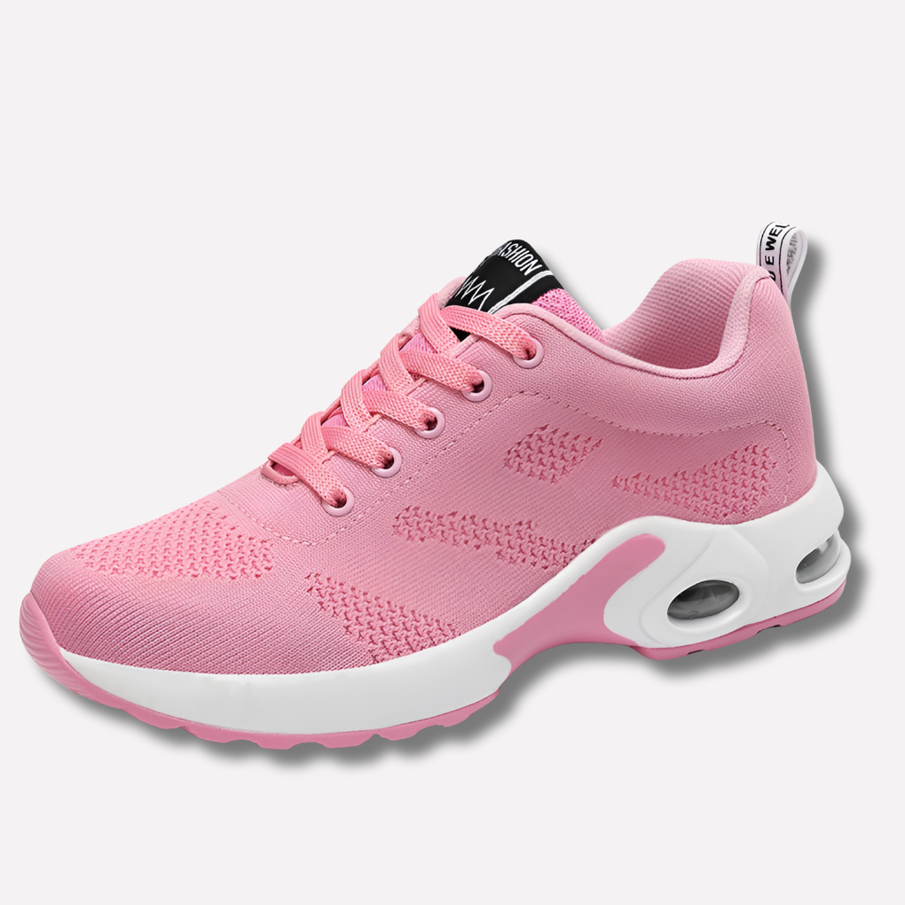 Ergonomic Pain-Relief Shoes