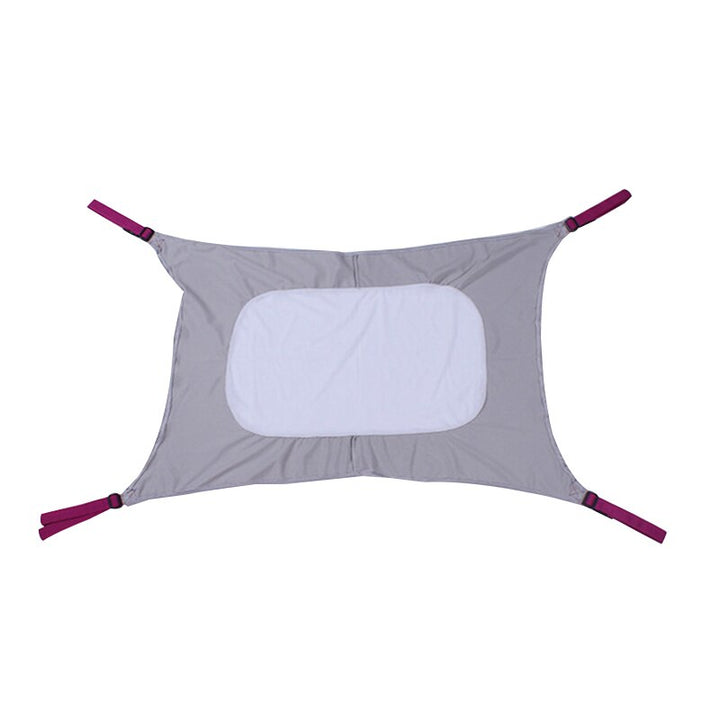 Baby-Hängematte für Wiege oder Wickeltisch – LunaNest