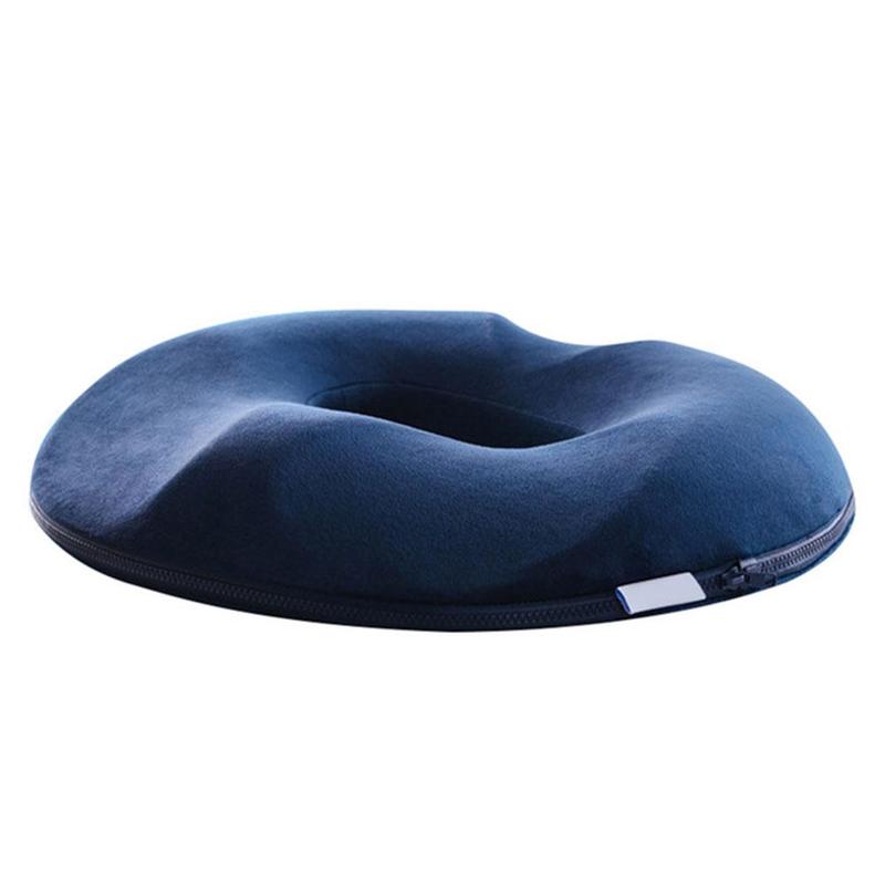 Haemorrhoid and Coccyx Cushion - ReliefCushion