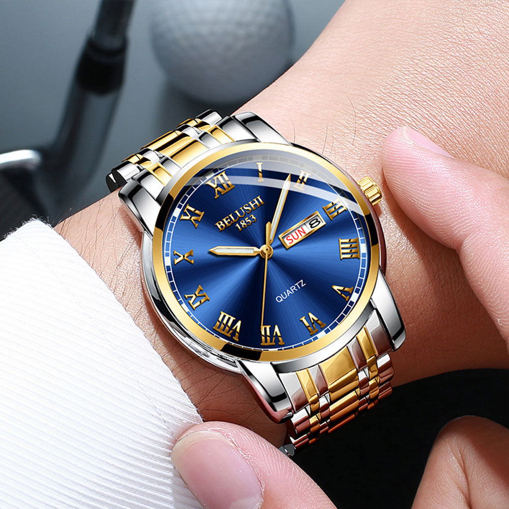 Men's Luminous Watch