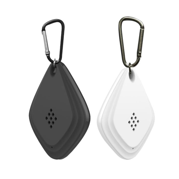 Portable Ultrasonic Pest Repeller