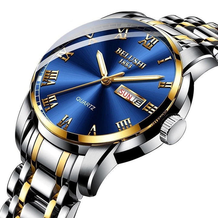 Men's Luminous Watch