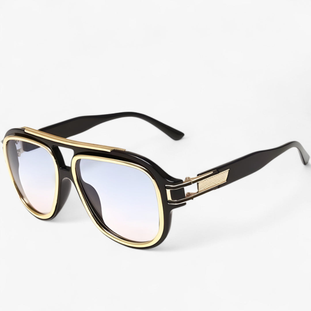 Vintage Sunglasses with Gentle-Touch Design – Lumis