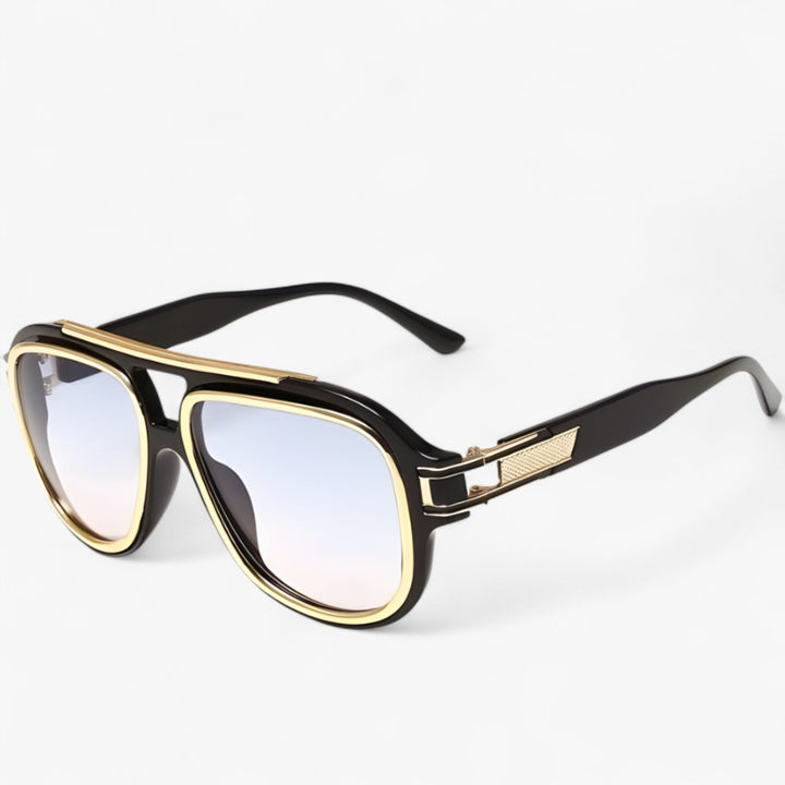 Vintage Sunglasses with Gentle-Touch Design – Lumis