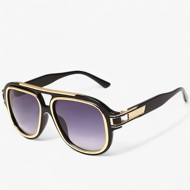 Vintage Sunglasses with Gentle-Touch Design – Lumis