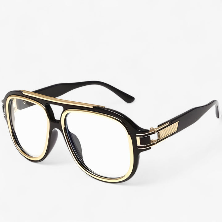 Vintage Sunglasses with Gentle-Touch Design – Lumis