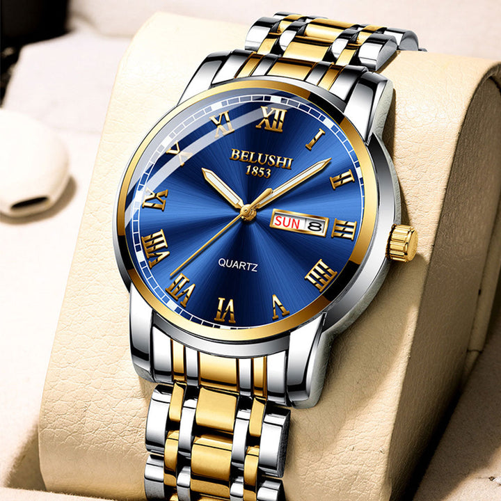 Men's Luminous Watch