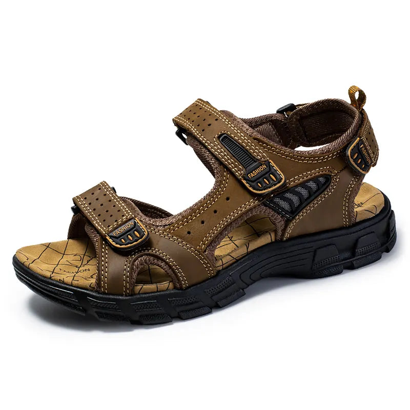 Unisex Sandals – Everyday Style with Practical Support