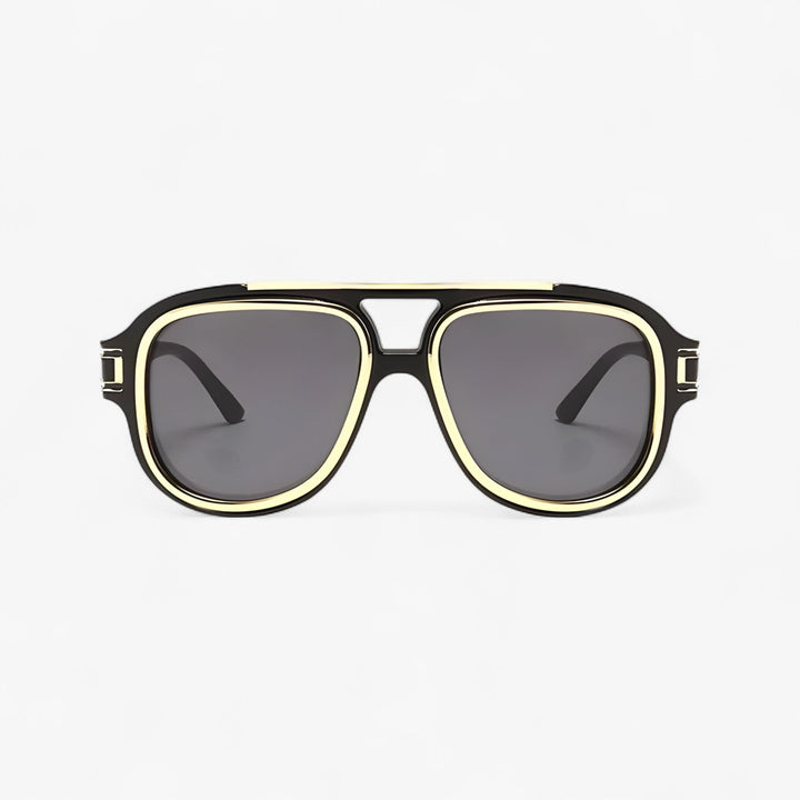 Vintage Sunglasses with Gentle-Touch Design – Lumis