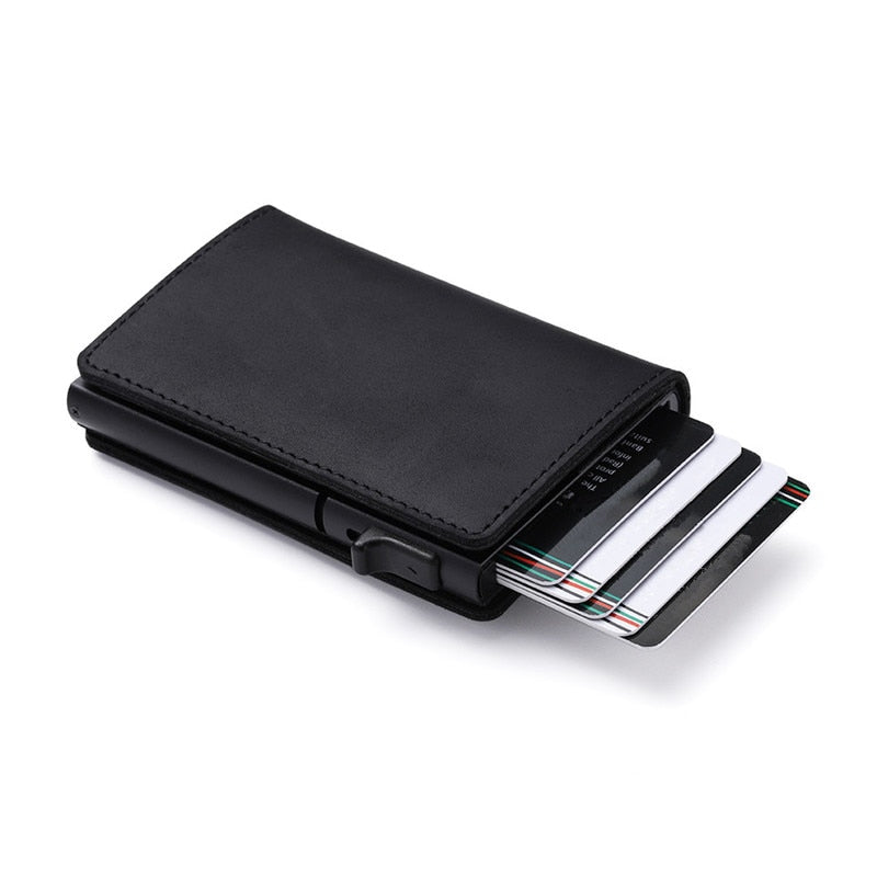 Secure and Stylish Apple Airtag Wallet