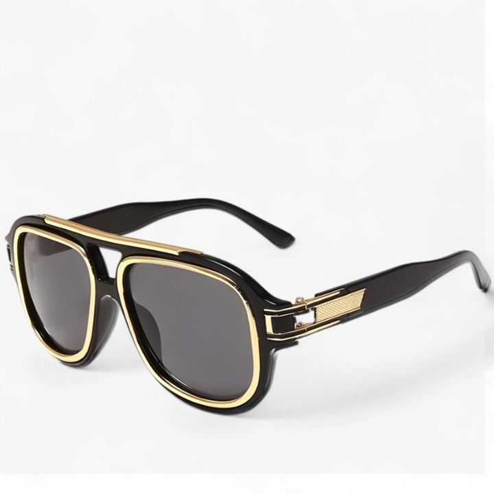 Vintage Sunglasses with Gentle-Touch Design – Lumis