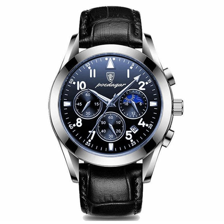 Premium-Armbanduhr für Männer