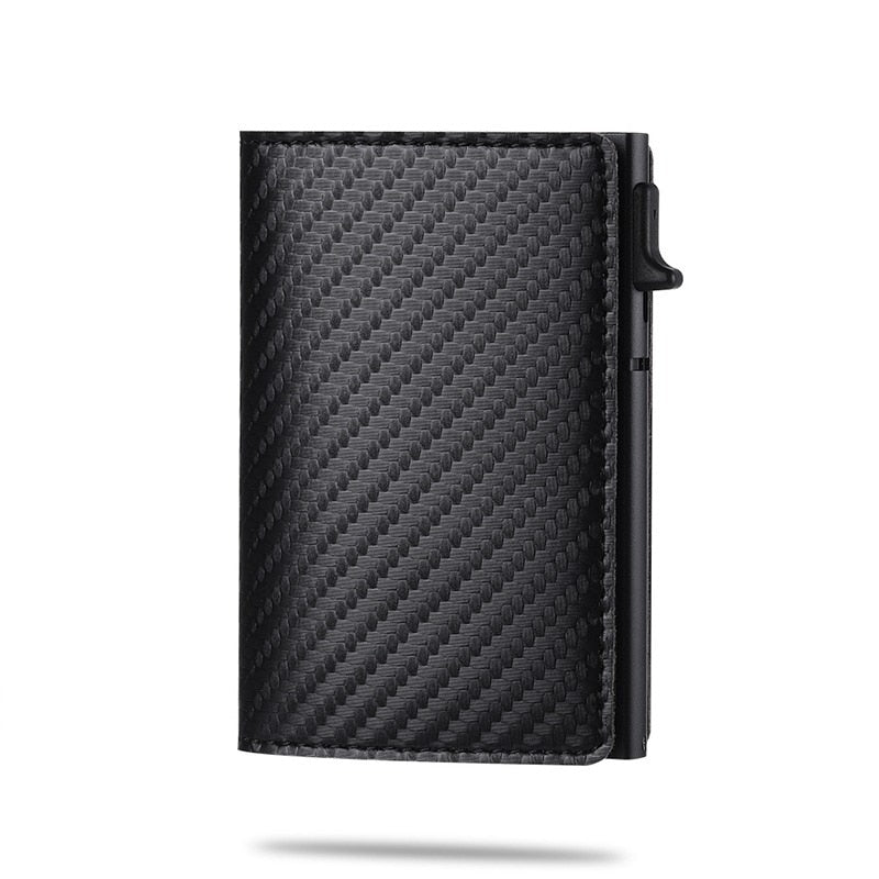 Secure and Stylish Apple Airtag Wallet