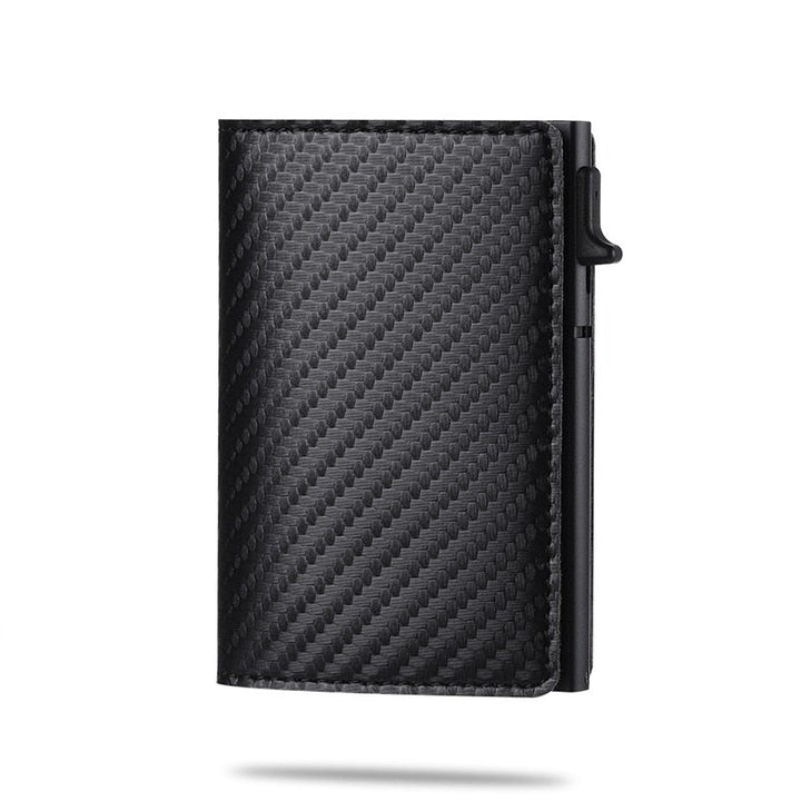 Secure and Stylish Apple Airtag Wallet