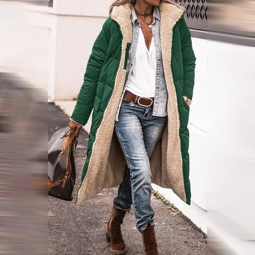 Reversible Jacket