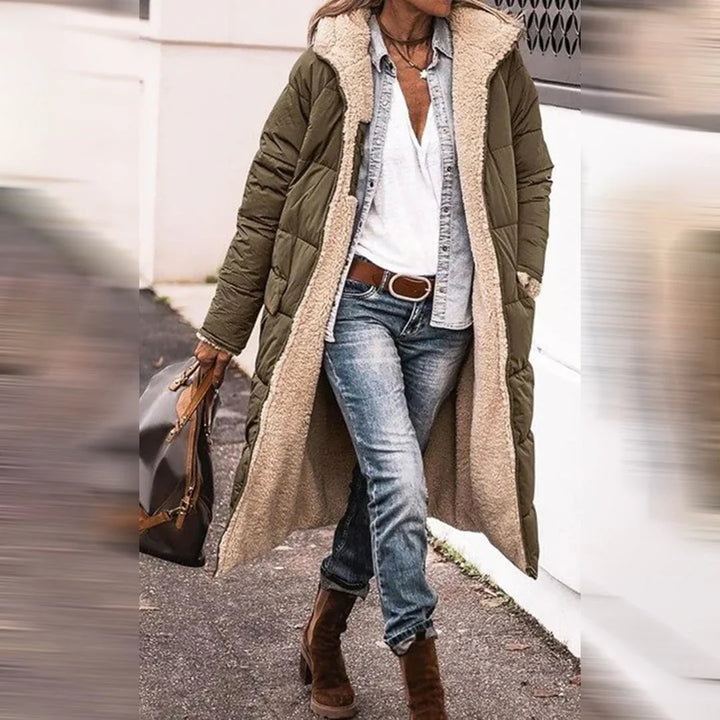 Reversible Jacket