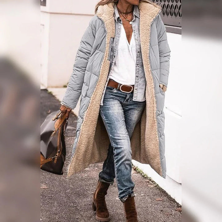 Reversible Jacket