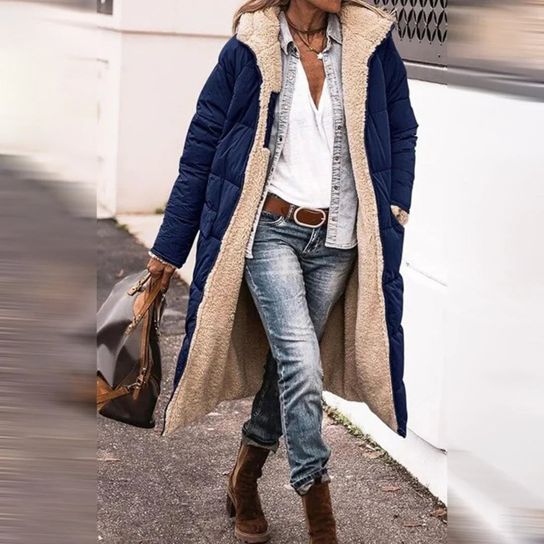Reversible Jacket