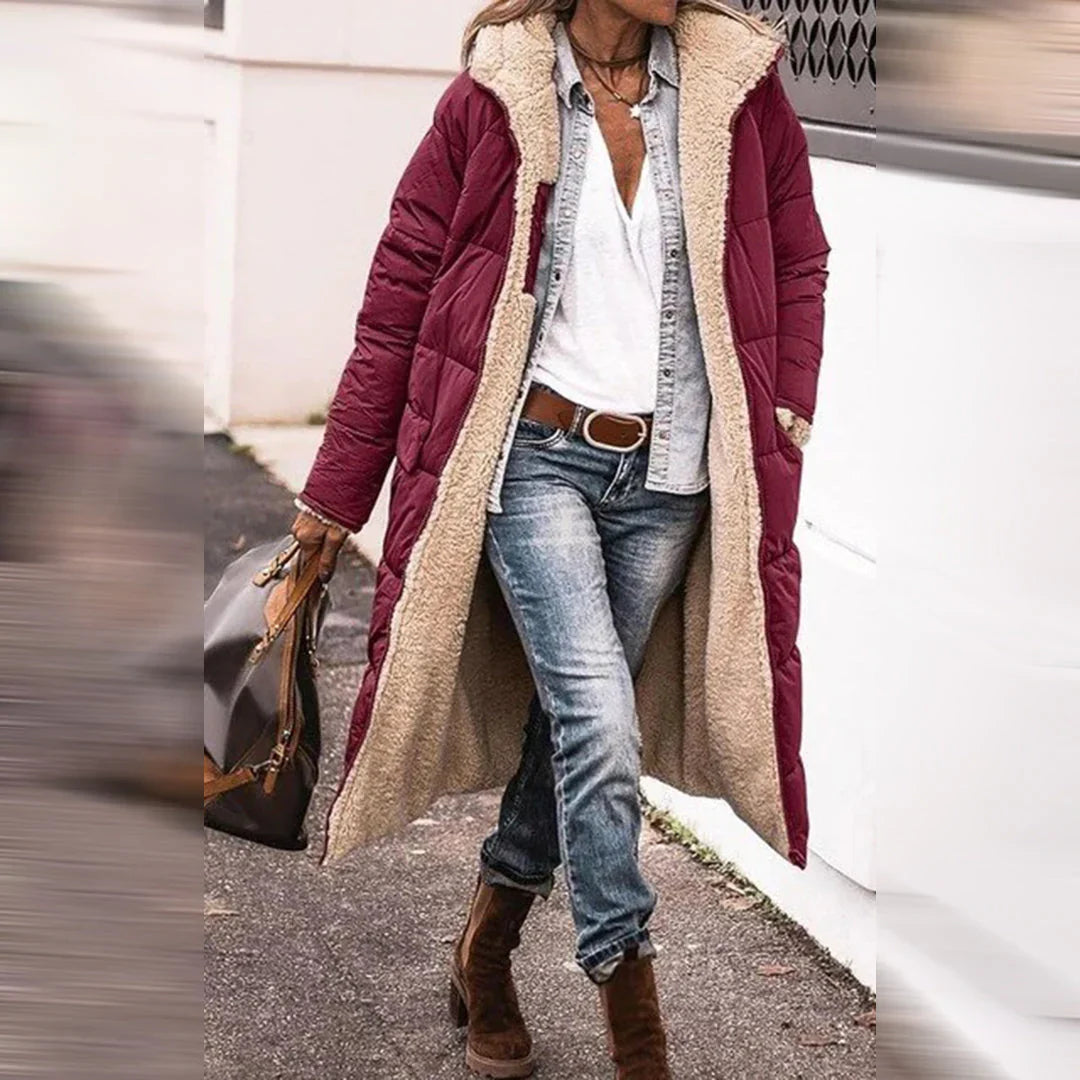 Reversible Jacket