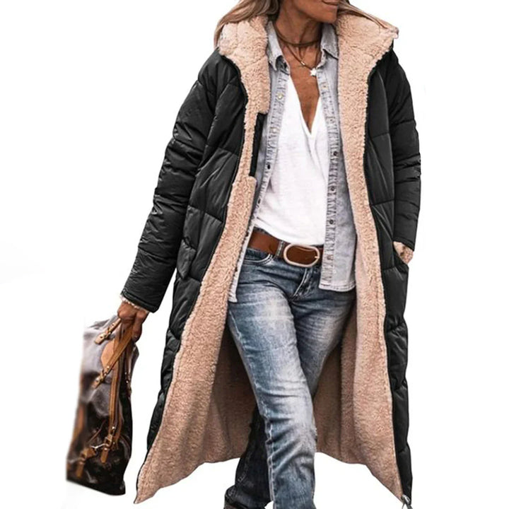 Reversible Jacket