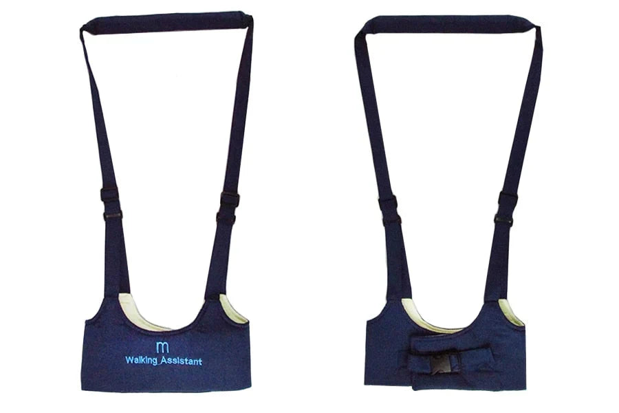 Baby Walking Aid with Comfortable Harness – WalkStart