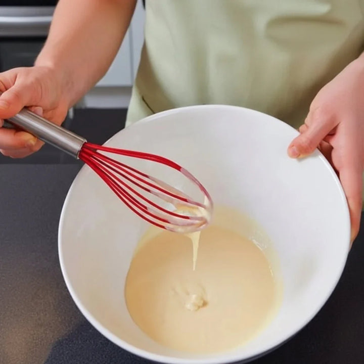 KüchePro - Silicone Kitchen Utensil Set
