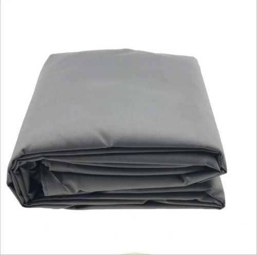 Balcony Luxury Shade Cloth – Stylish Protection for Your Outdoor Space