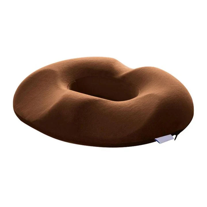Hemorrhoid and Coccyx Cushion