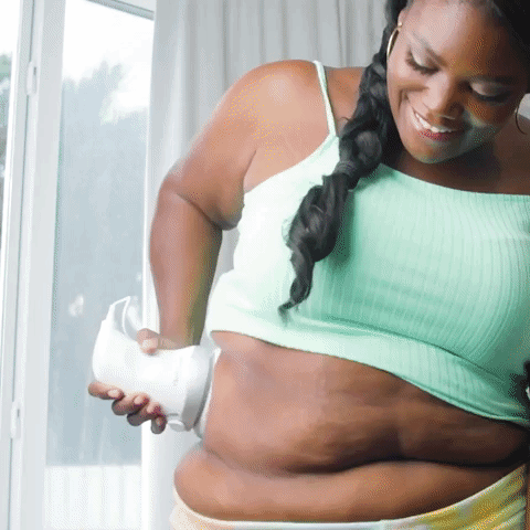 Skin Firming | Slimming Massage Device | Vibration Massage | Sculptiva