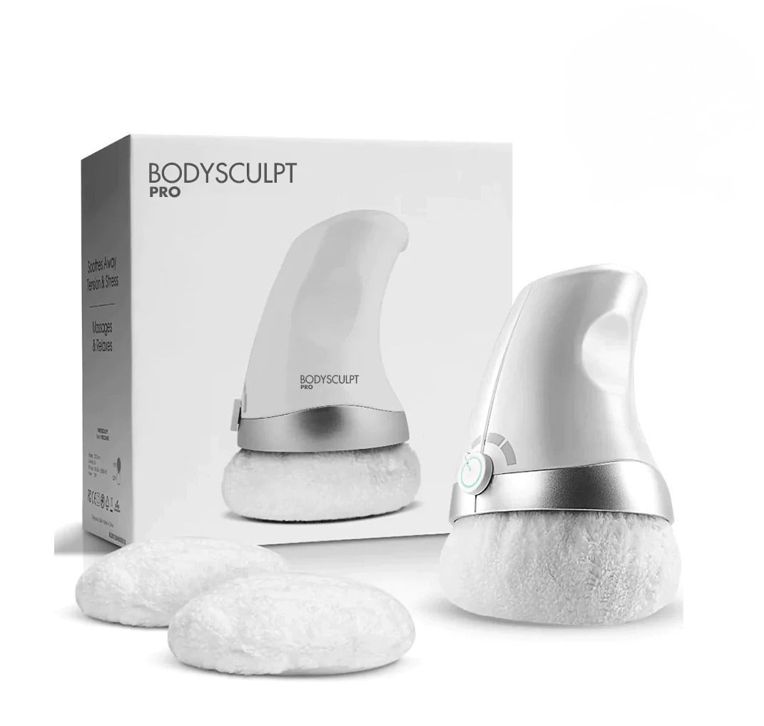 Skin Firming | Slimming Massage Device | Vibration Massage | Sculptiva