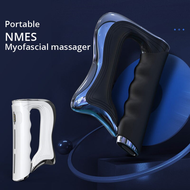 Myofascial Release Therapy Device – MuscleWave