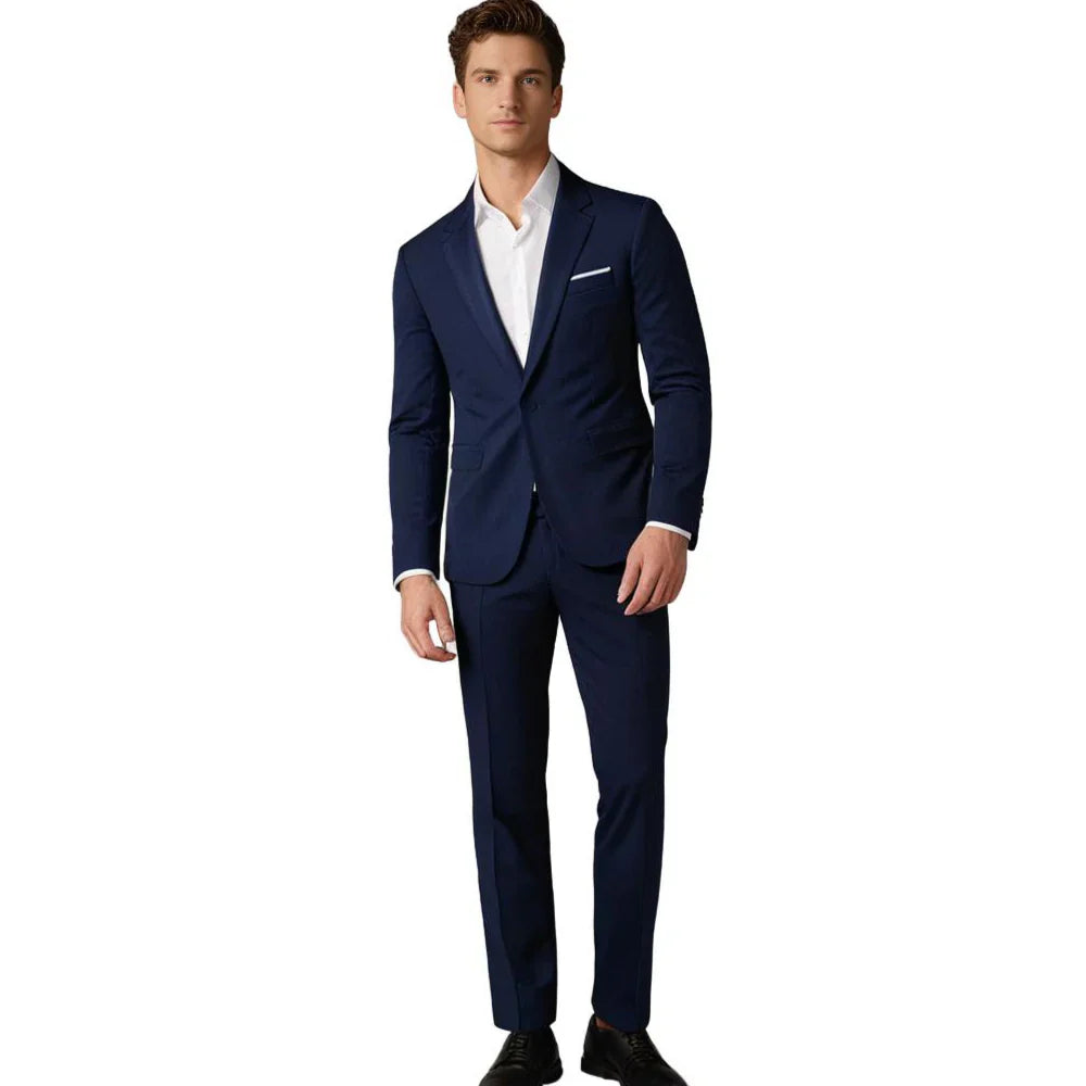 JacobNora AUS – Men's Blazer and Trouser Set