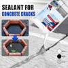 High-Performance Sealant for Cracks in Concrete | Waterproof & Weatherproof