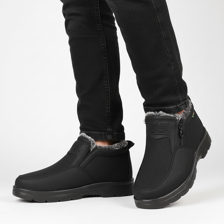 High-Quality Winter Boots - Rafael