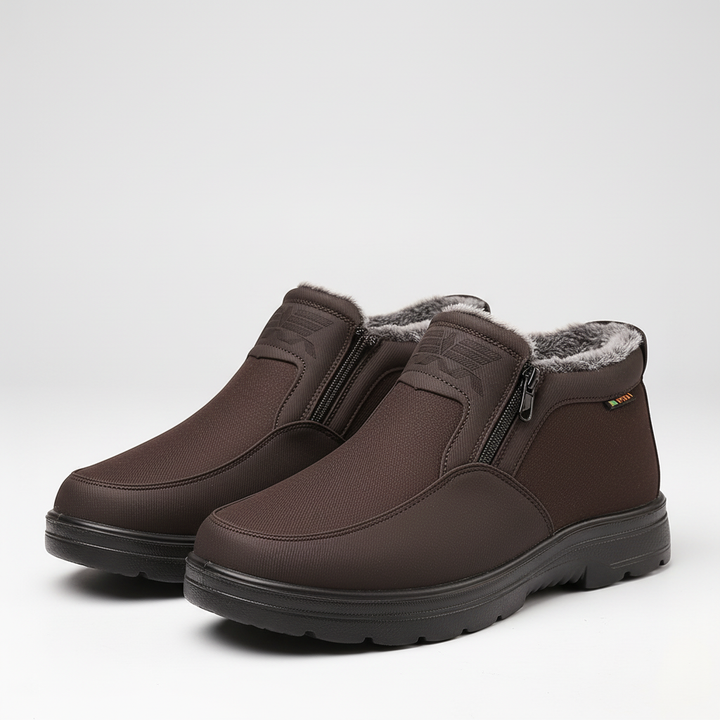 High-Quality Winter Boots - Rafael