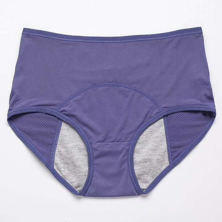 Seamless Underwear – All-Day Freshness and Support