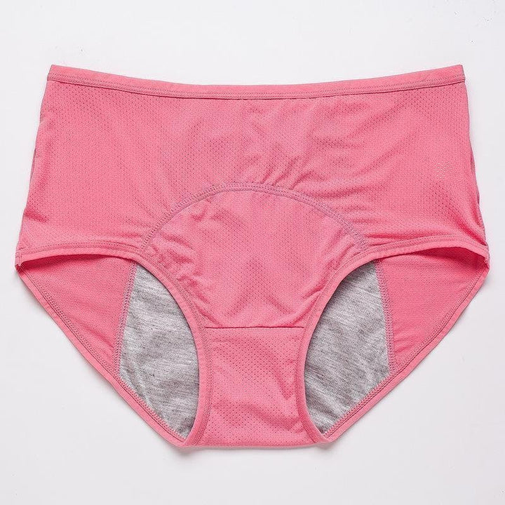Seamless Underwear – All-Day Freshness and Support