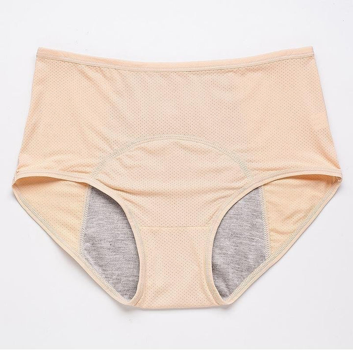 Seamless Underwear – All-Day Freshness and Support