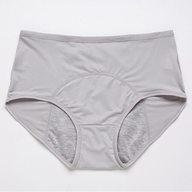 Seamless Underwear – All-Day Freshness and Support