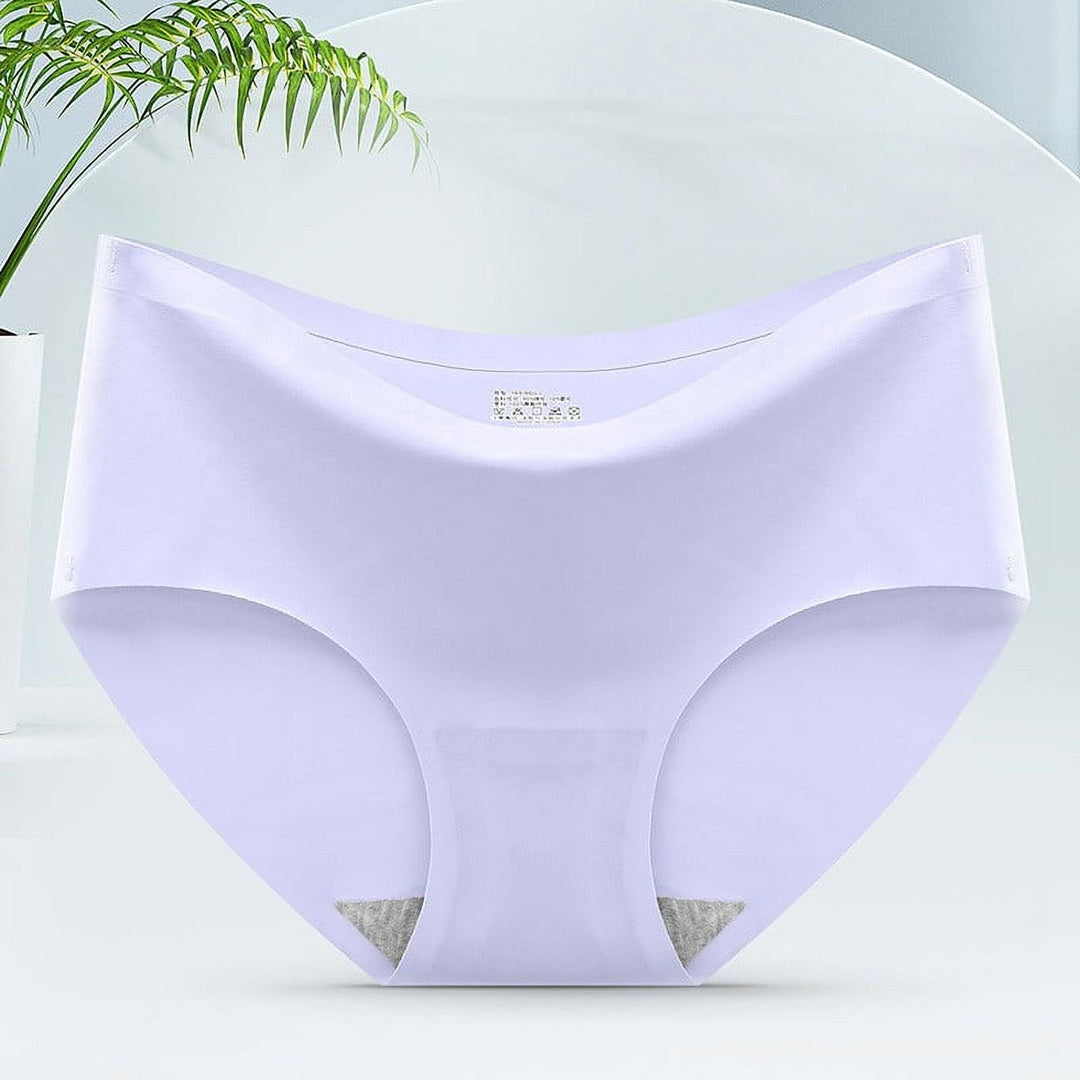 Seamless Underwear Set – Invisible Fit for Everyday Wear