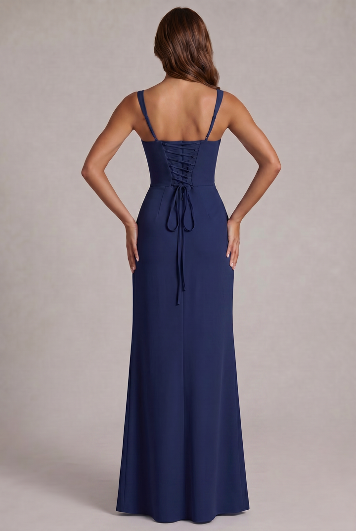 Laleh Maxi Dress